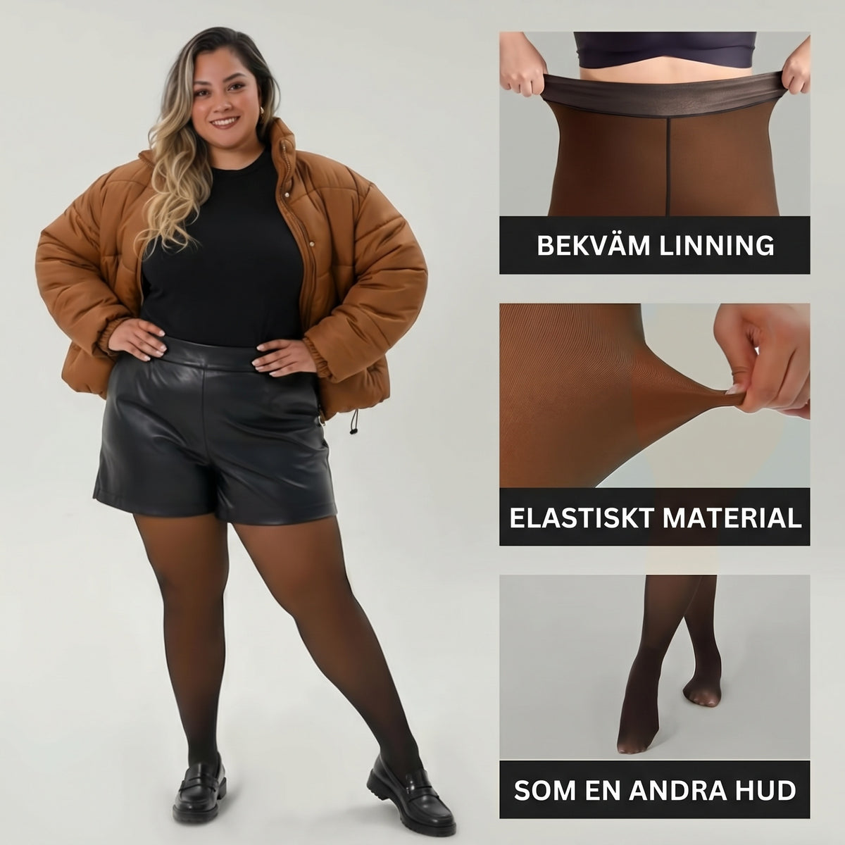 Fleecetights