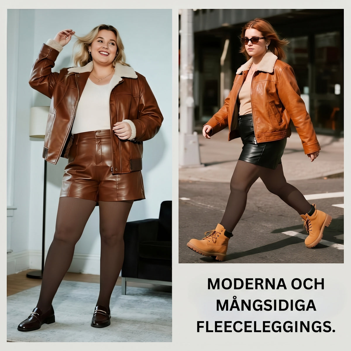 Fleecetights