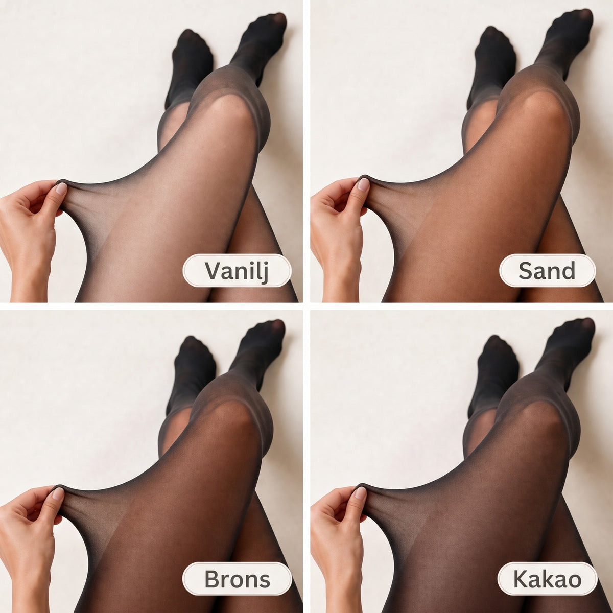 Fleecetights