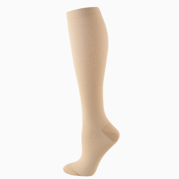 Copper Ion Sports Compression Socks