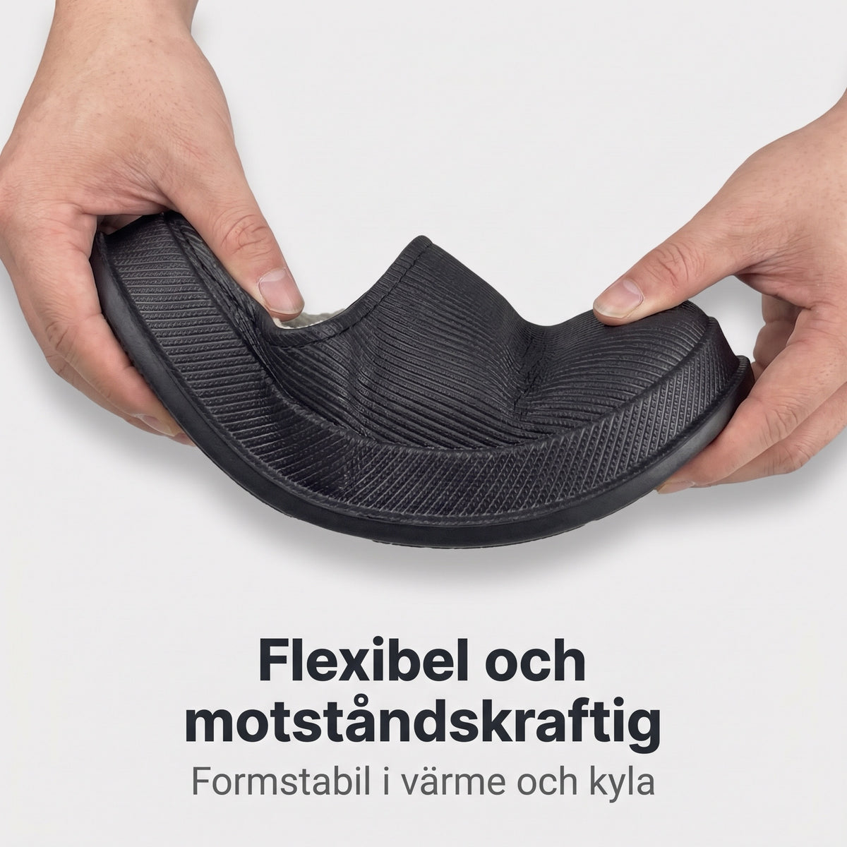 Hypna Home Molntofflor