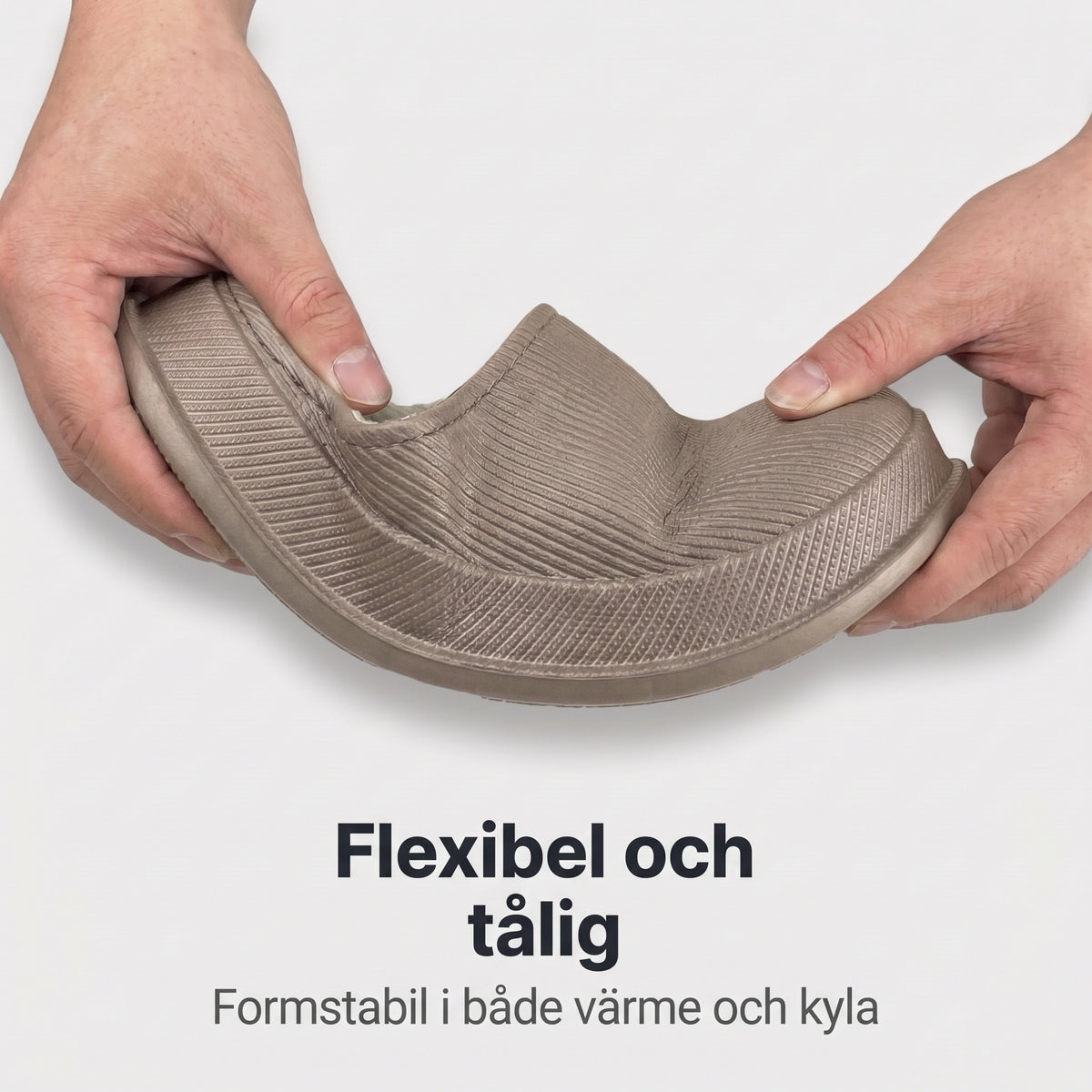 Hypna Home Molntofflor