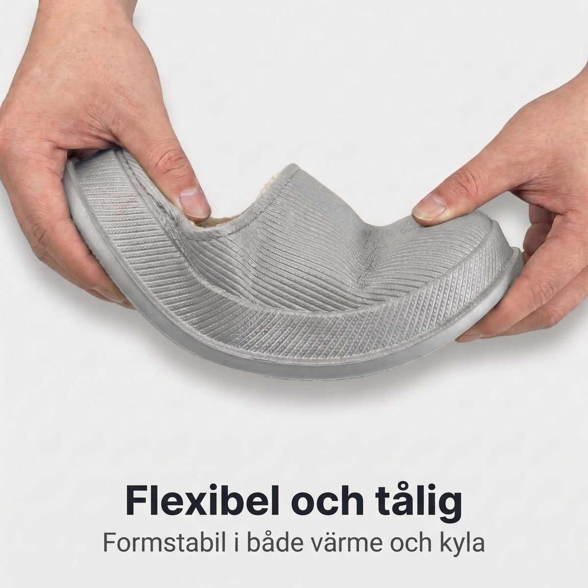 Hypna Home Molntofflor