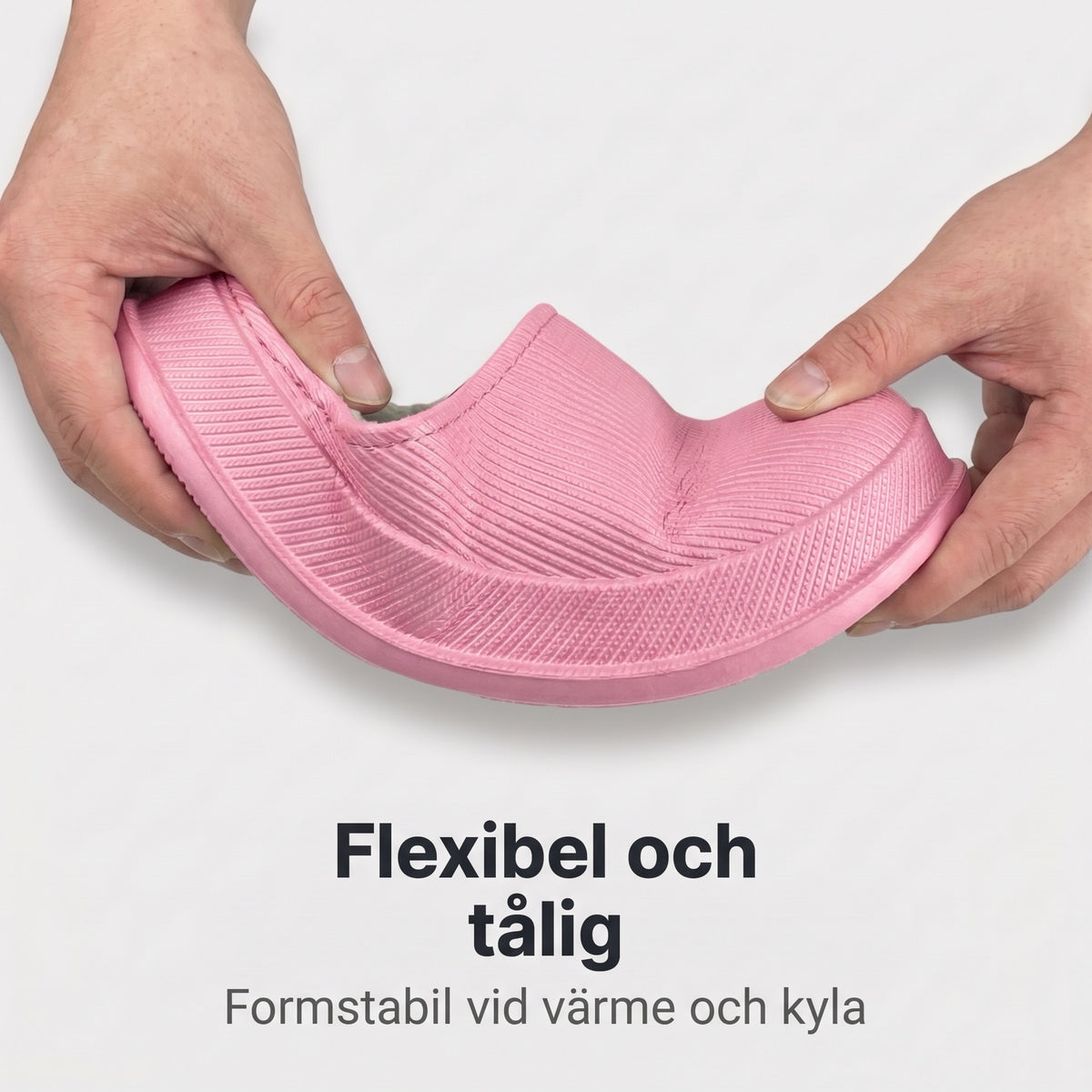 Hypna Home Molntofflor