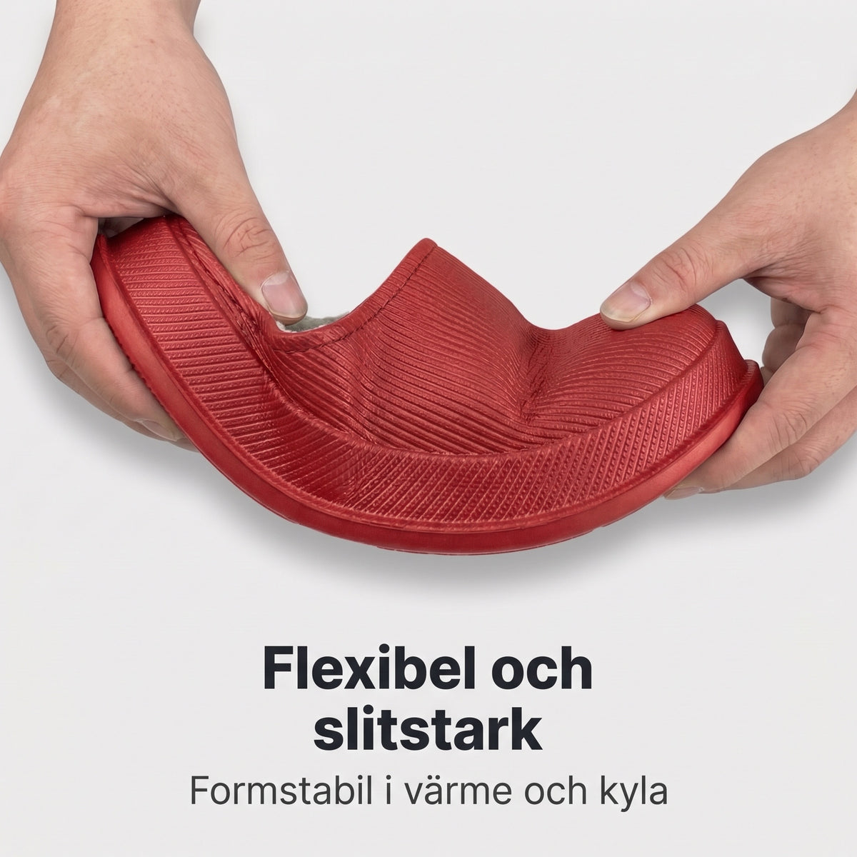 Hypna Home Molntofflor