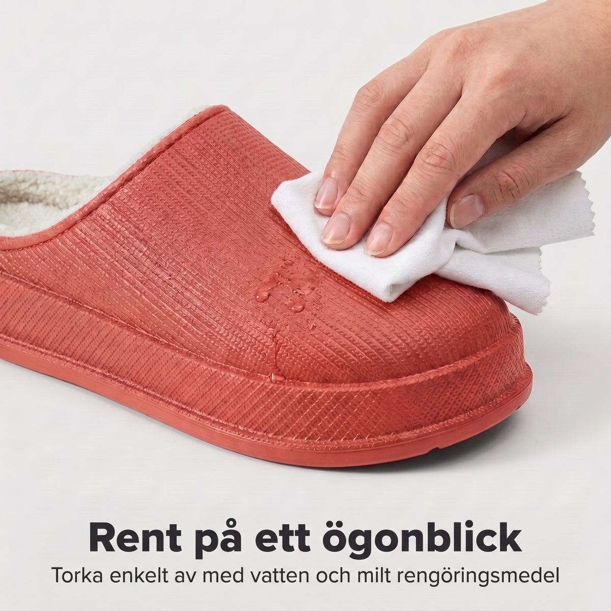 Hypna Home Molntofflor