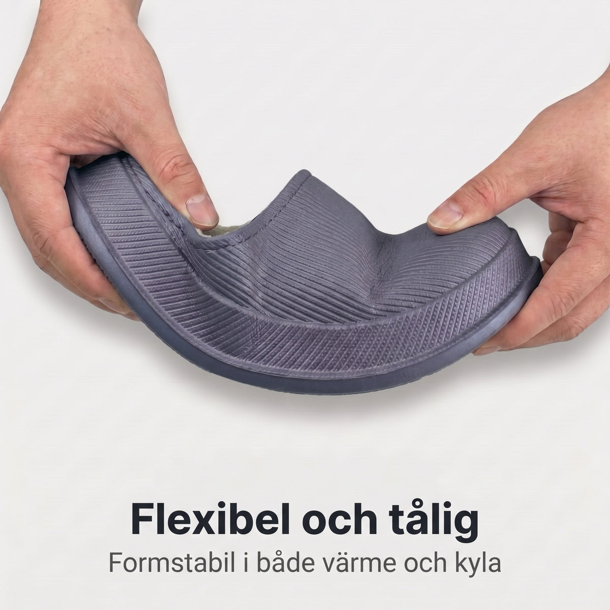Hypna Home Molntofflor