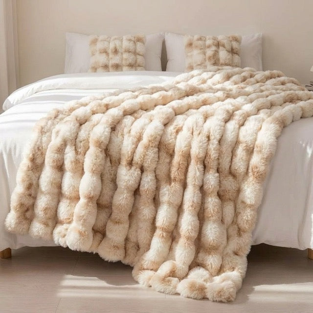 Hypna Home Molnfilt