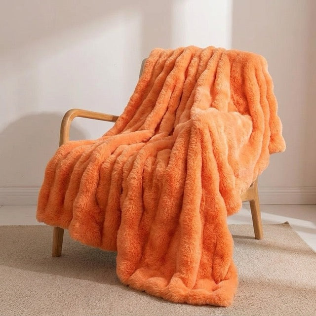 Molnfilt med tyngd