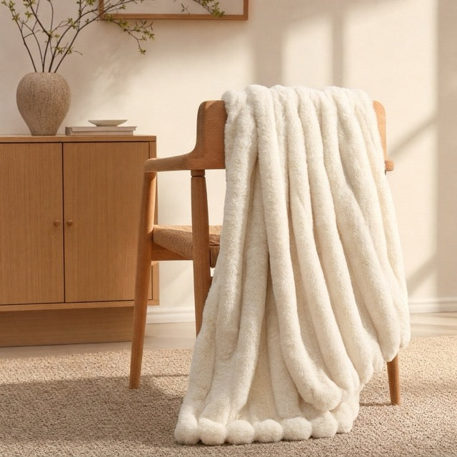 Hypna Home Molnfilt