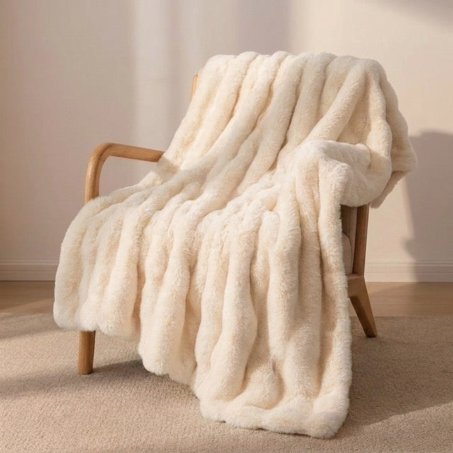 Hypna Home Molnfilt