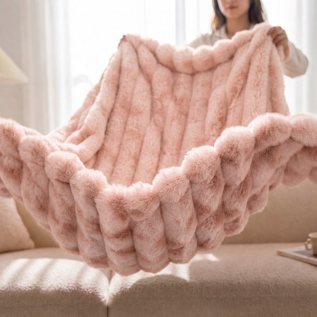 Hypna Home Molnfilt