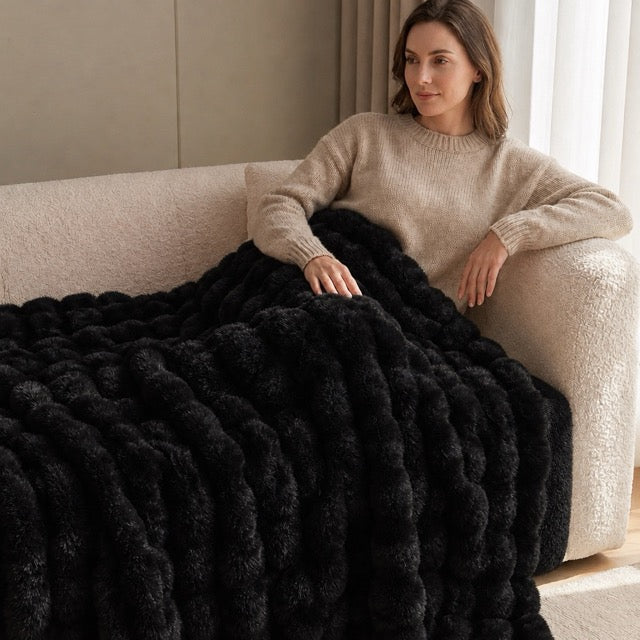 Hypna Home Molnfilt