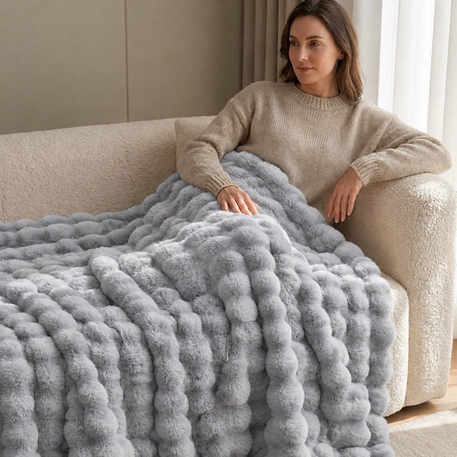 Hypna Home Molnfilt