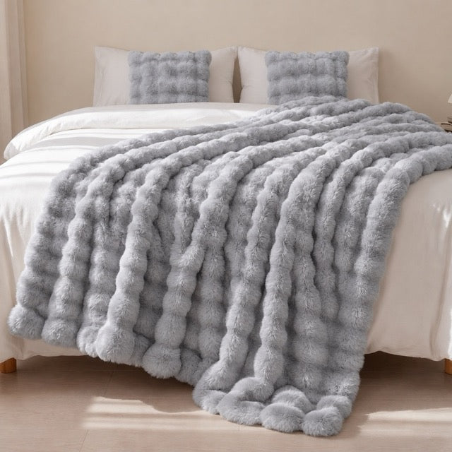 Hypna Home Molnfilt