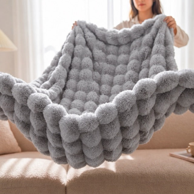 Hypna Home Molnfilt