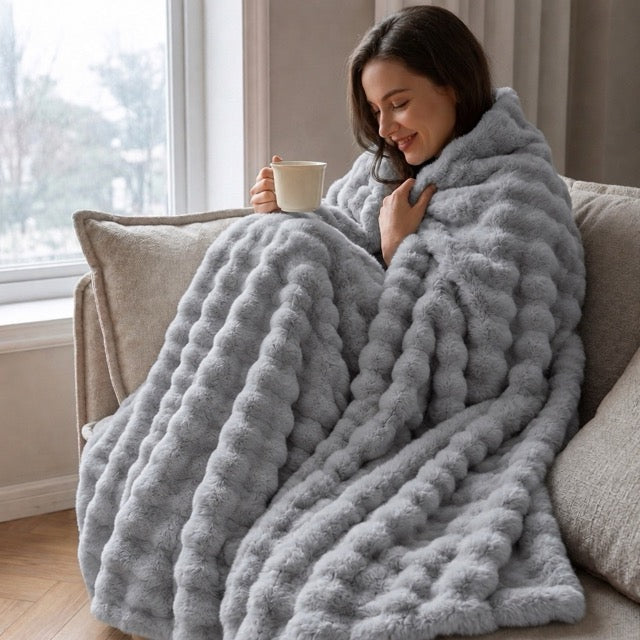 Hypna Home Molnfilt