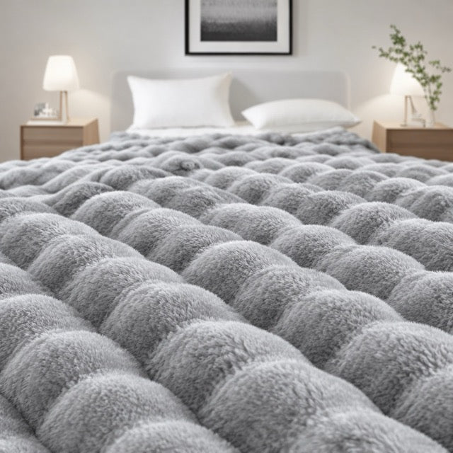 Hypna Home Molnfilt