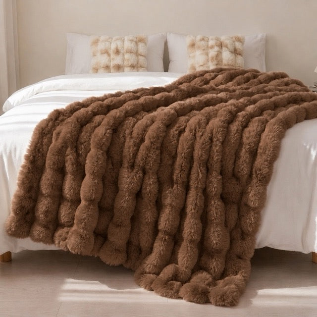 Hypna Home Molnfilt