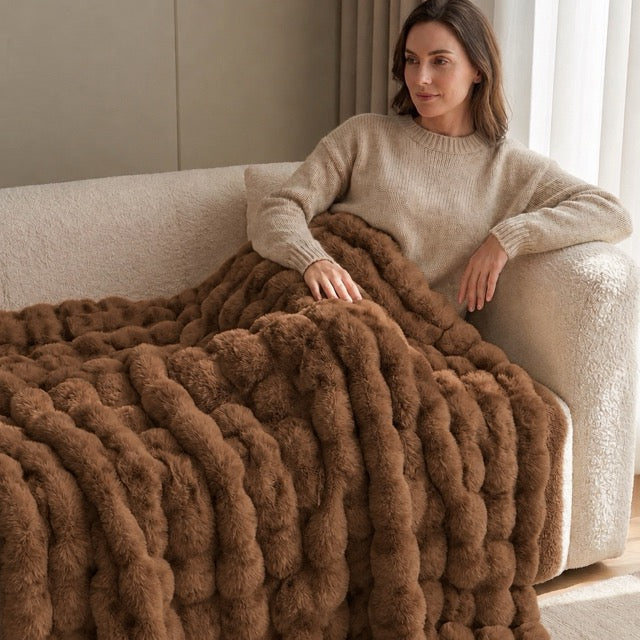 Hypna Home Molnfilt