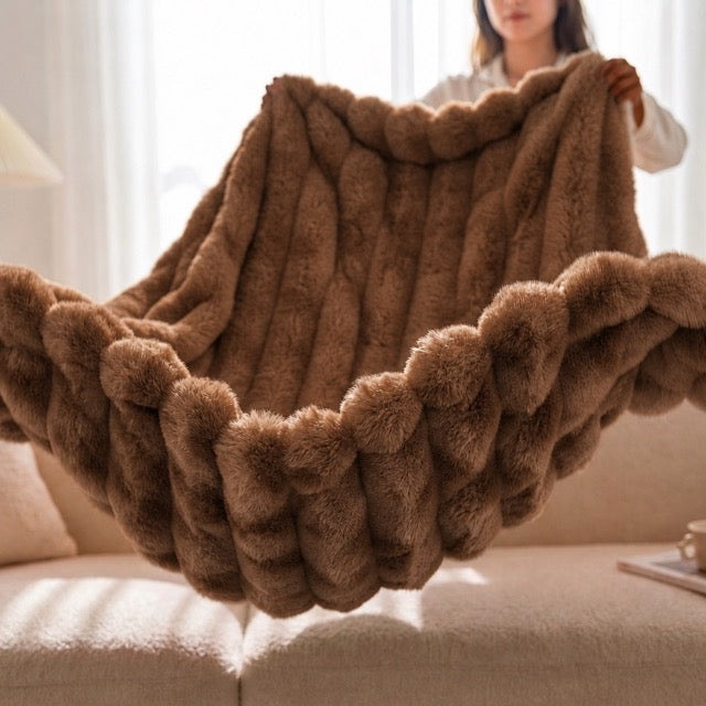Hypna Home Molnfilt