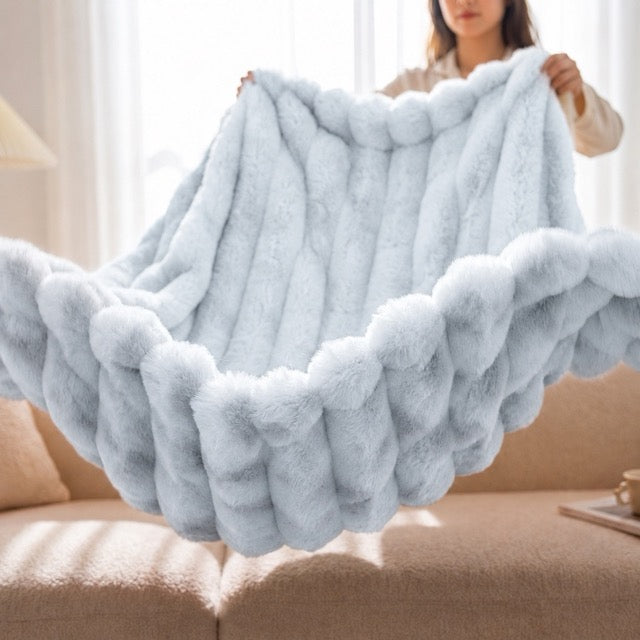 Hypna Home Molnfilt