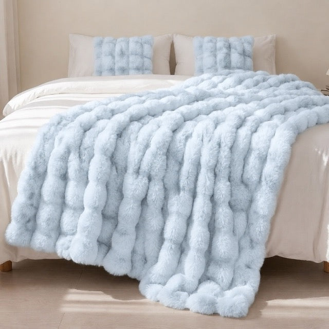 Hypna Home Molnfilt