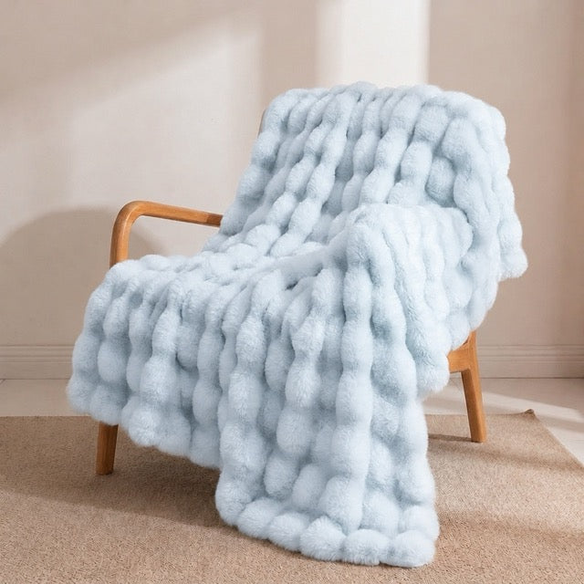 Hypna Home Molnfilt