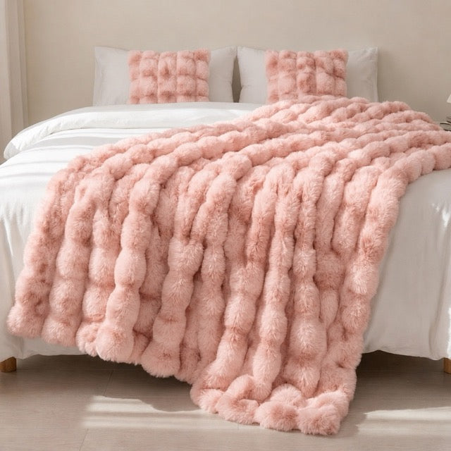 Hypna Home Molnfilt