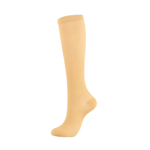 Copper Ion Sports Compression Socks