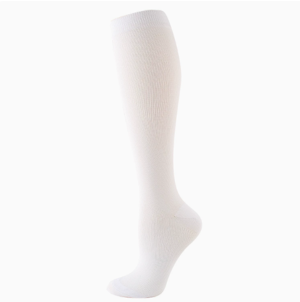 Copper Ion Sports Compression Socks